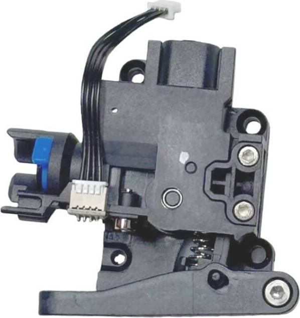 Ad5x Flashforge AD5X Filament Feeding Assembly