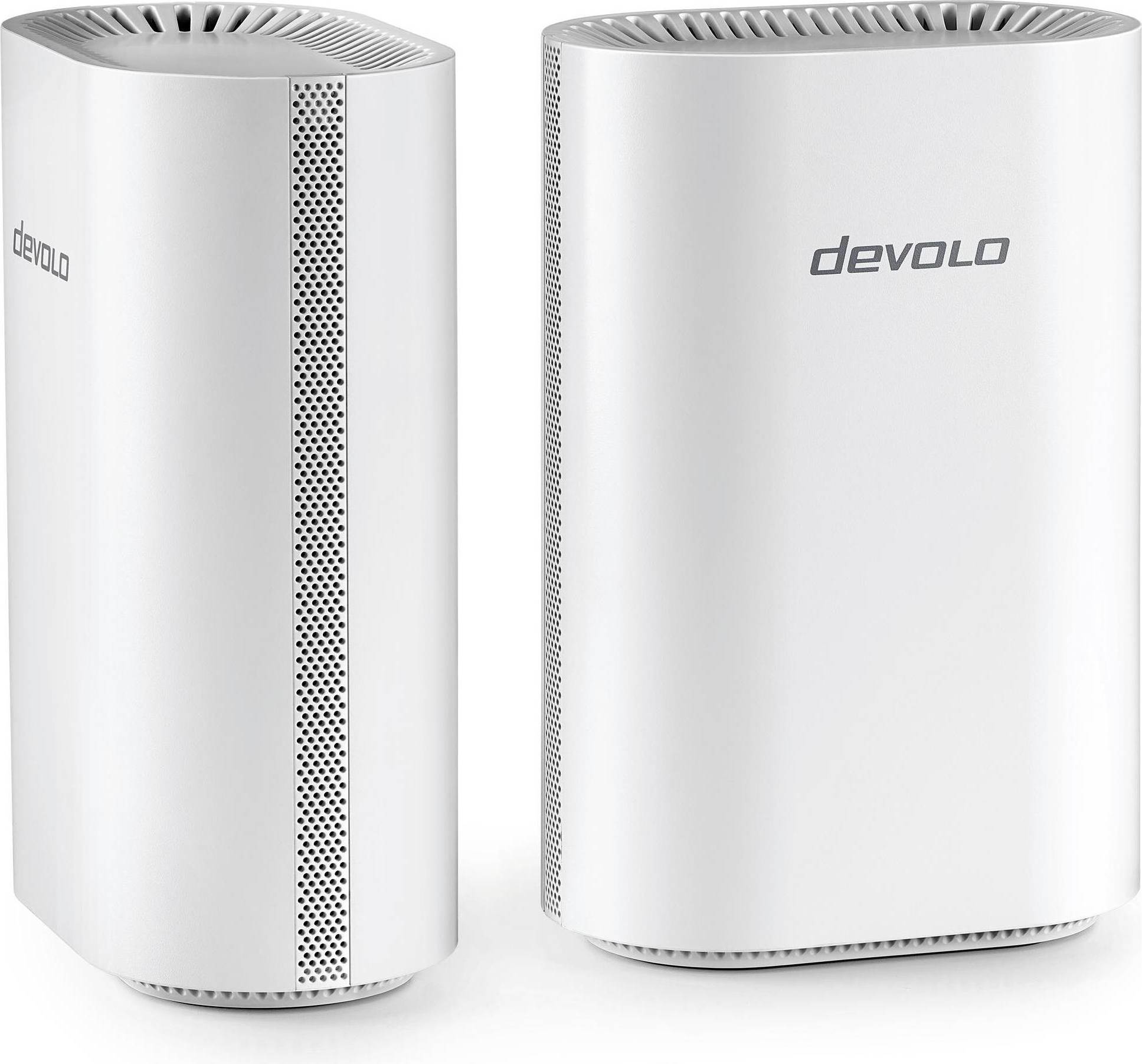 Wifi 7 router Devolo WiFi 7 Mesh BE6500 Router 2-Pack