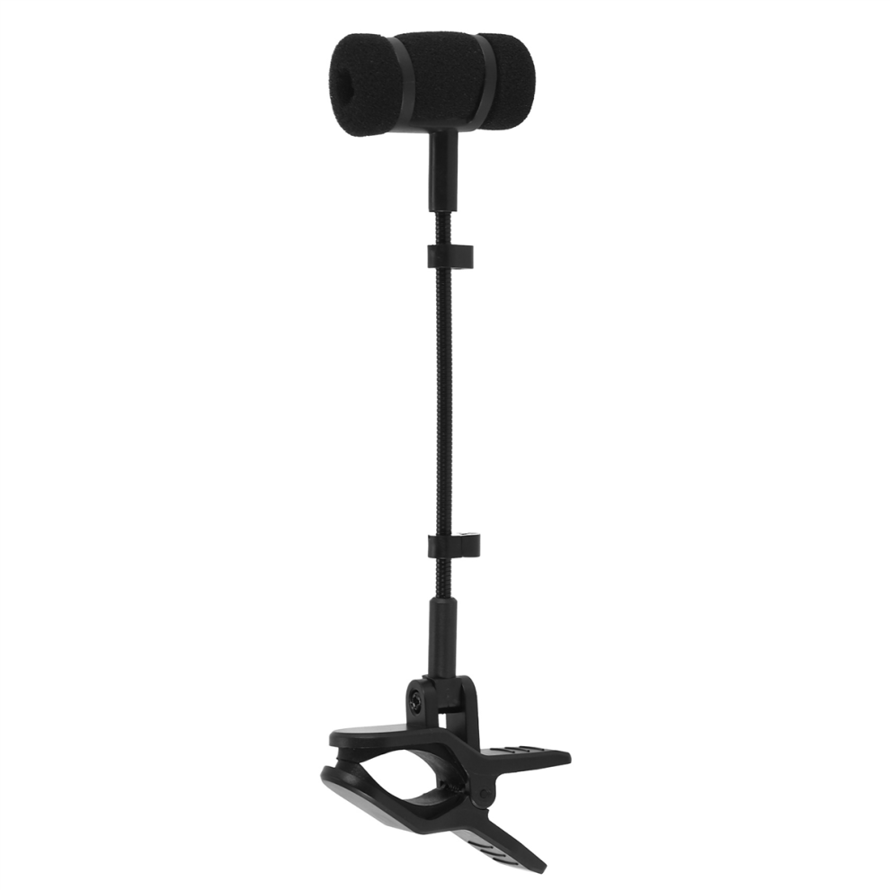 Typecat Instrument Condenser Microphone Clip