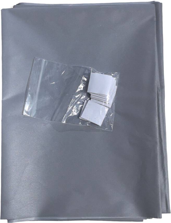 High Contrast Foldable Projector Screen 16 9