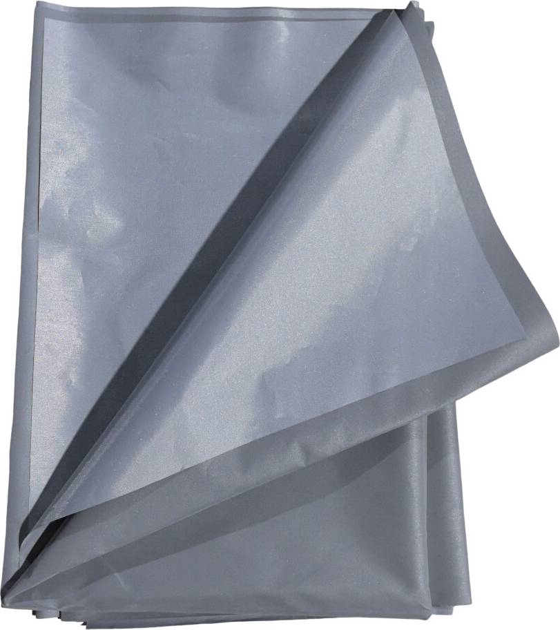 Portable Projector Screen With Optical Coating
