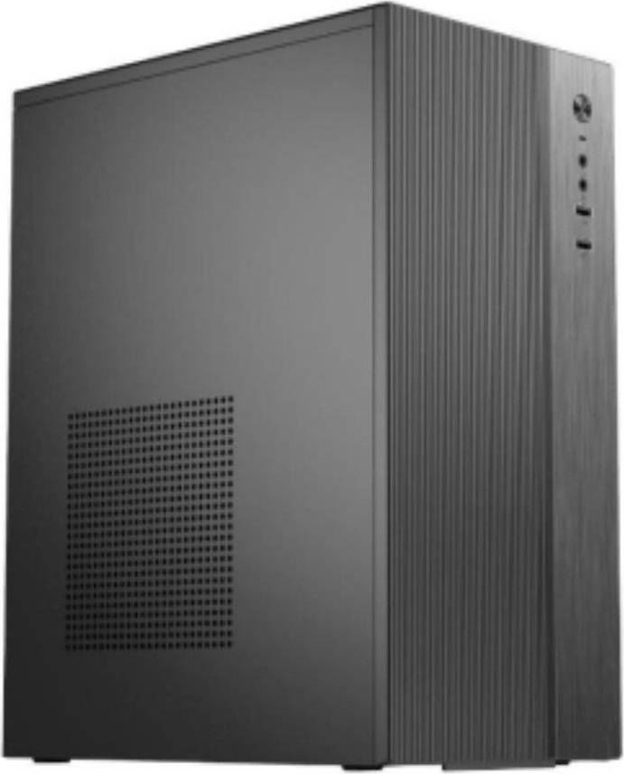 Matx gehäuse Eurocase MC EC-801B MATX Screen