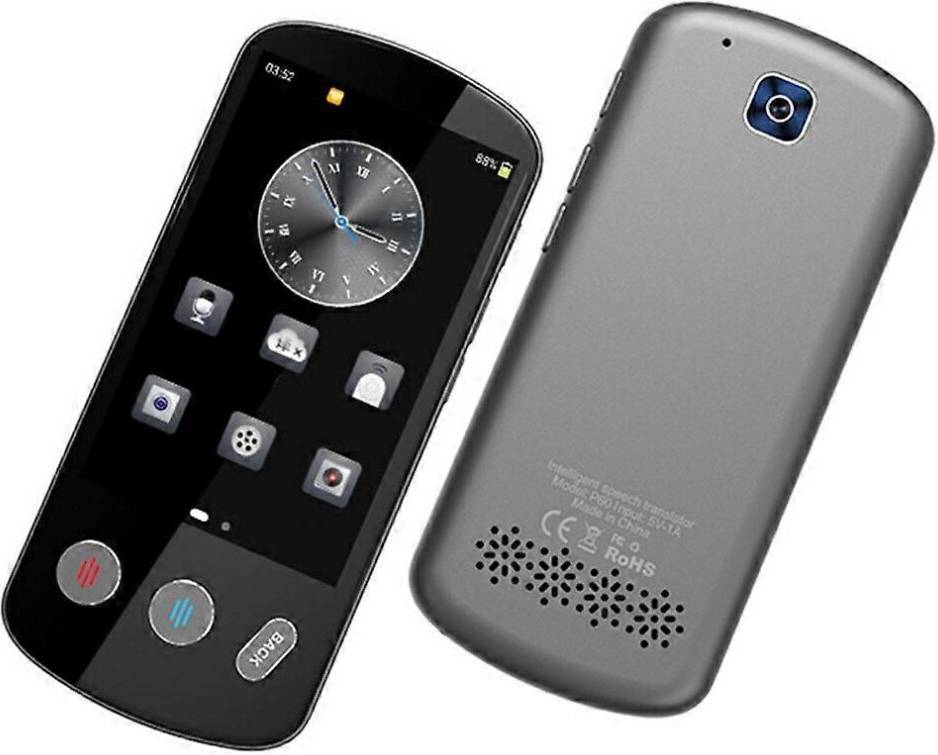 Translator P60 Simultaneous Interpretation Translator