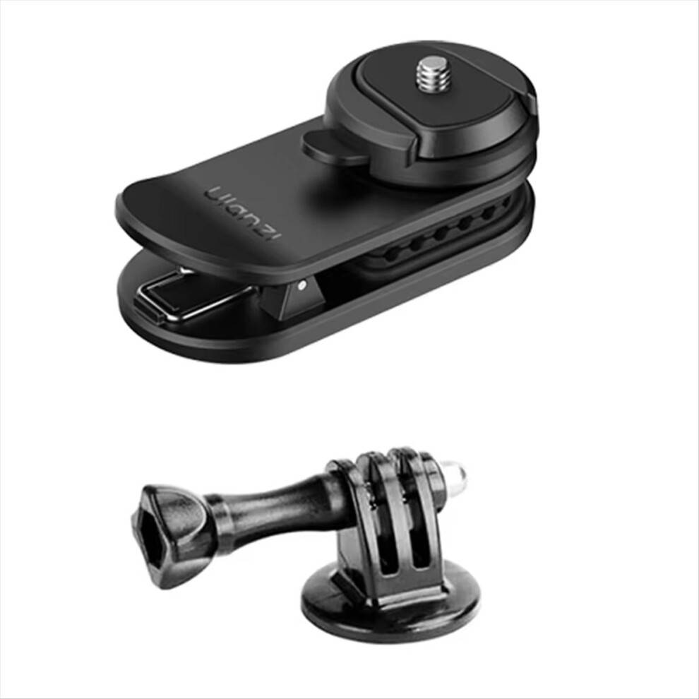 CK02 Magnetic Quick Release Kit 1/4 Inch Thread