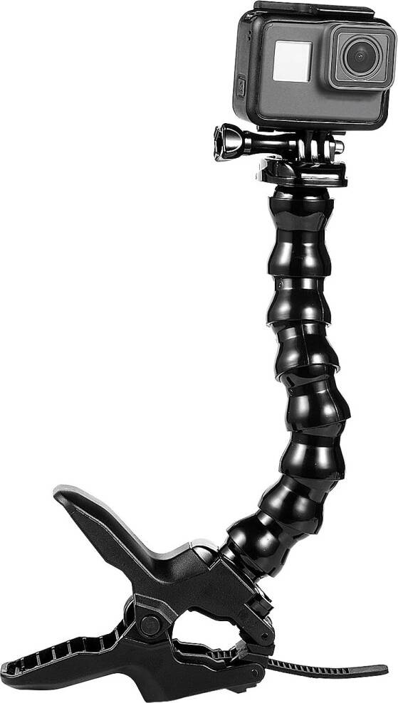 Action Camera Accessory Fully Adjustable