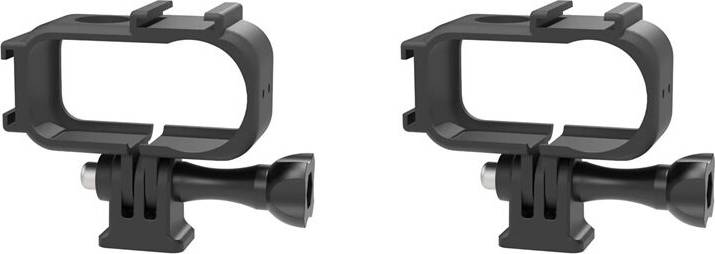 Typecat Plastic Protective Frame OSMO Action Camera