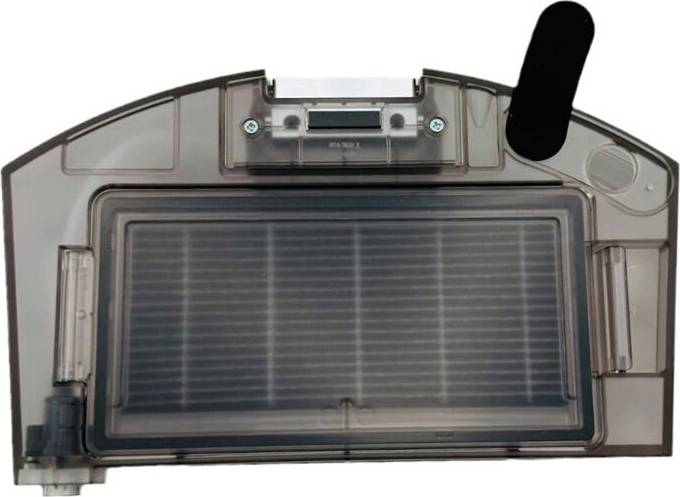 Typecat 2 In1 Dust Collection Tank Water Tank