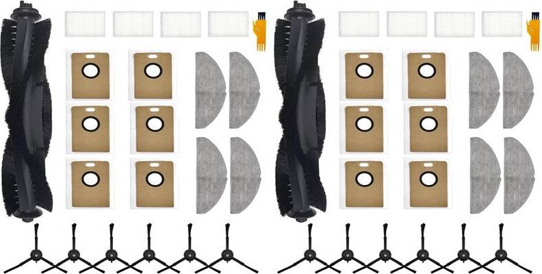 Tapo rv30 max Istovo Accessory Set for Tapo RV30 Max Vacuum Cleaner