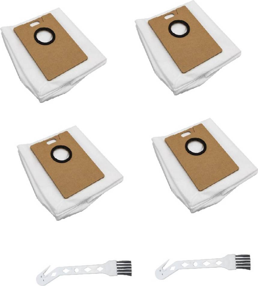 Tapo rv30 Tlily Tapo RV30 Max Sweeper Dust Bag Filter