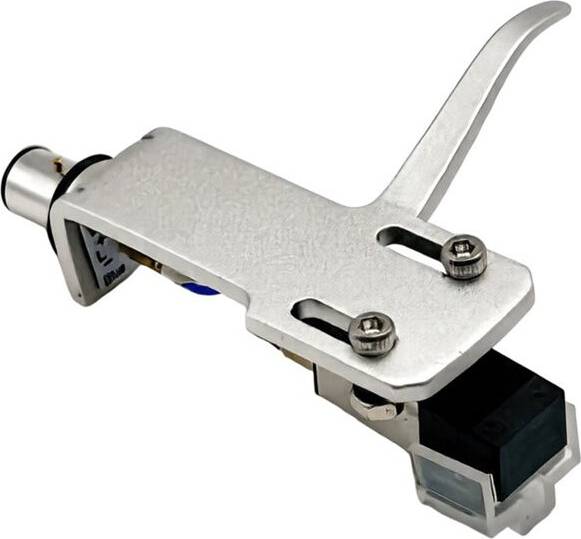 SH4 Universal Turntable Headshell Stylus