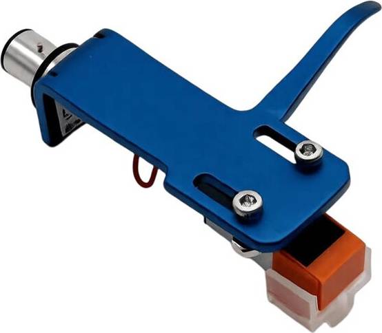 SH4 Universal Turntable Headshell Stylus