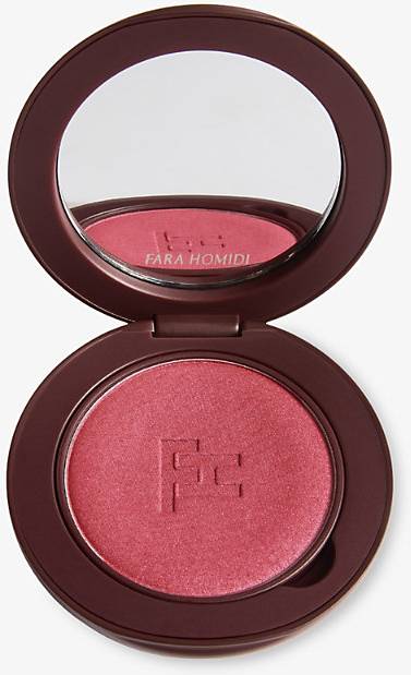 Essential Blonzer Refillable Compact Baie