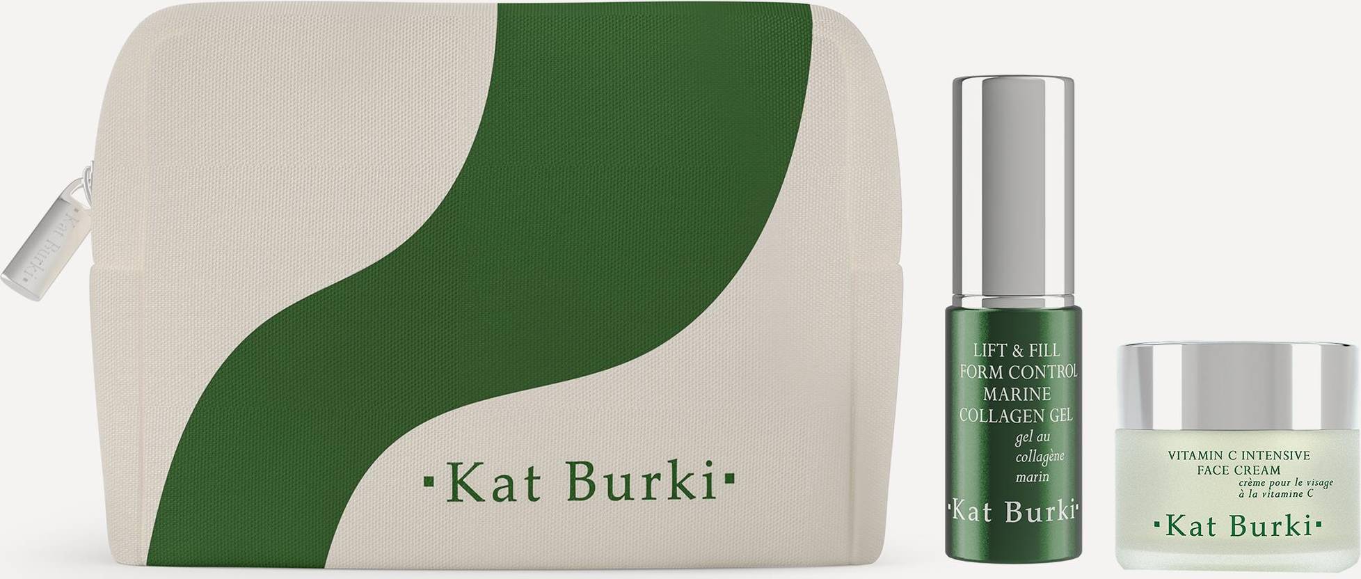 Quick Fix Travel Set