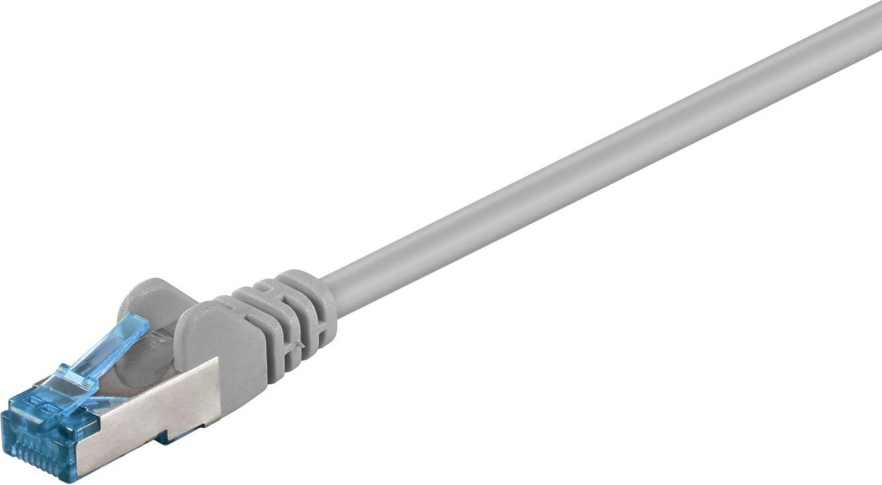 MicroConnect Netværkskabel RJ-45 Til RJ-45 50 M 50m