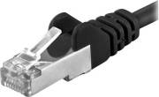 PremiumCord Patchkabel RJ-45 til RJ-45 2 m 2m