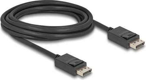 DeLock DisplayPort 2.1 Display Cable 3m
