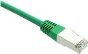 Black Box GigaBase Patchkabel RJ-45 til RJ-45 1 m