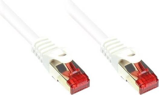 Good Connections Cat 6 SFTP RNS Patch Cable 1m