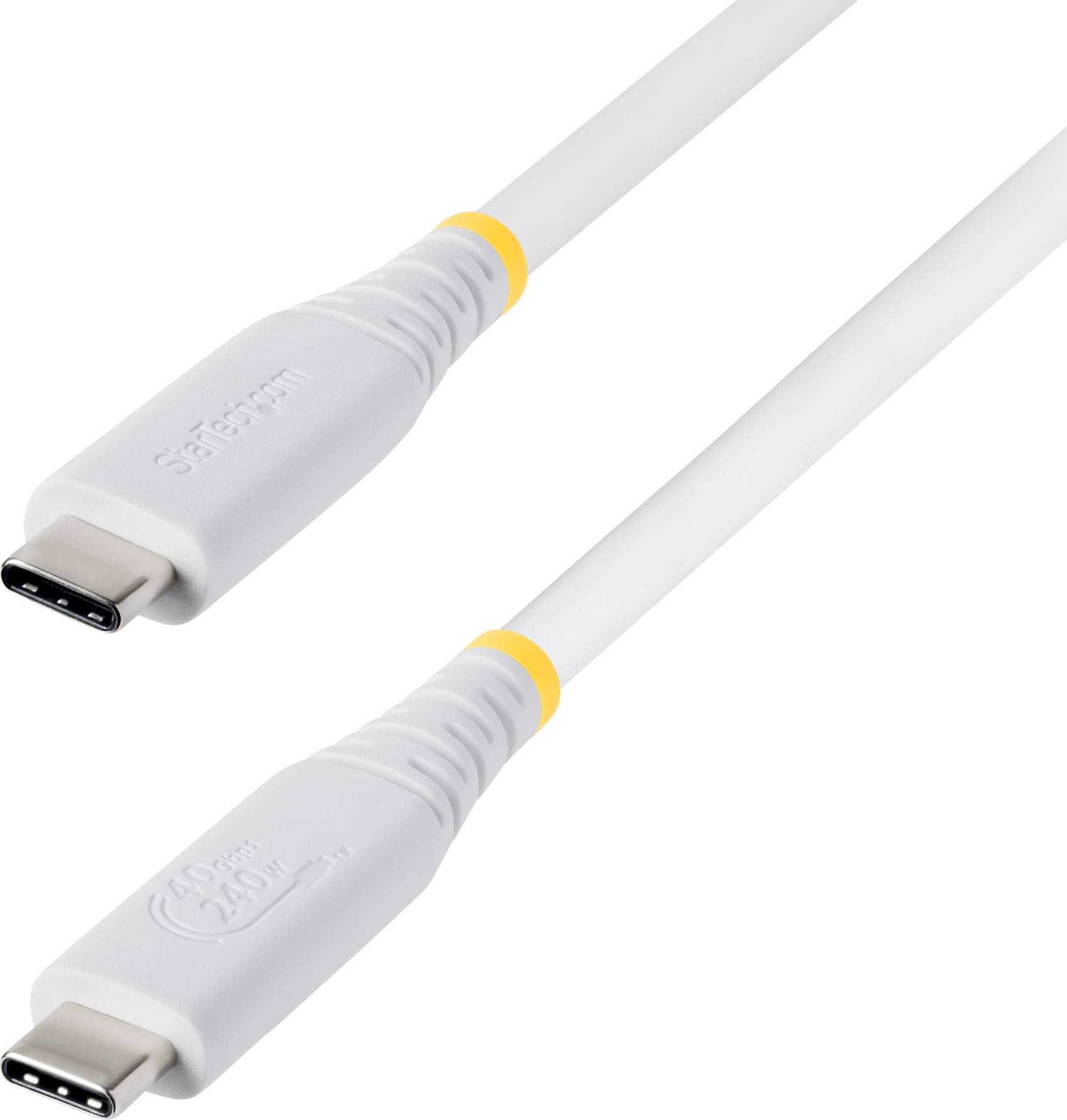 StarTech 50cm USB4 Cable 40Gbps