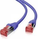 Helos Patchkabel Cat 6 SFTP RJ45 3 m 3m