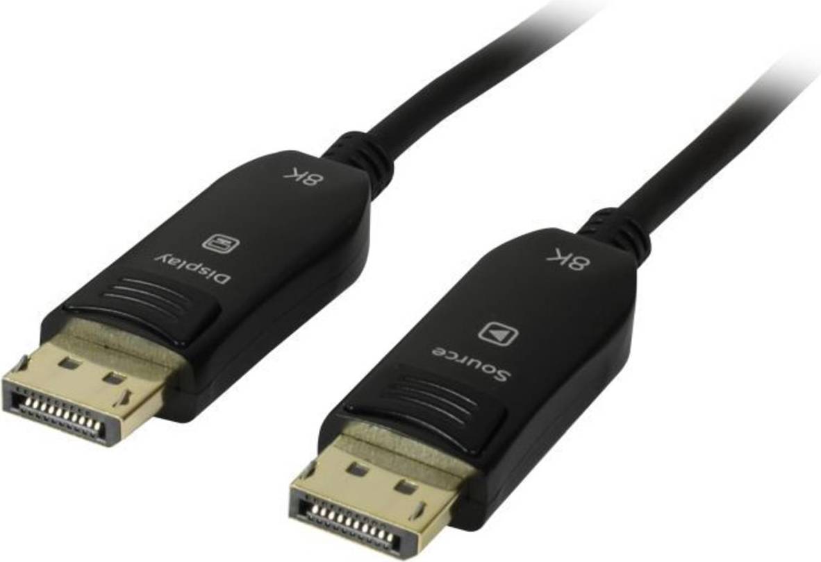 Video DisplayPort 2.0
