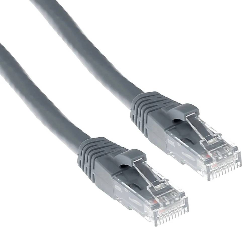 Ib3015 Rj45 UUTP Cat6a Network Cable 15 Meter