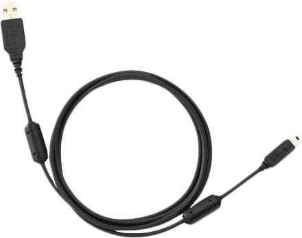 KP21 USB Cable