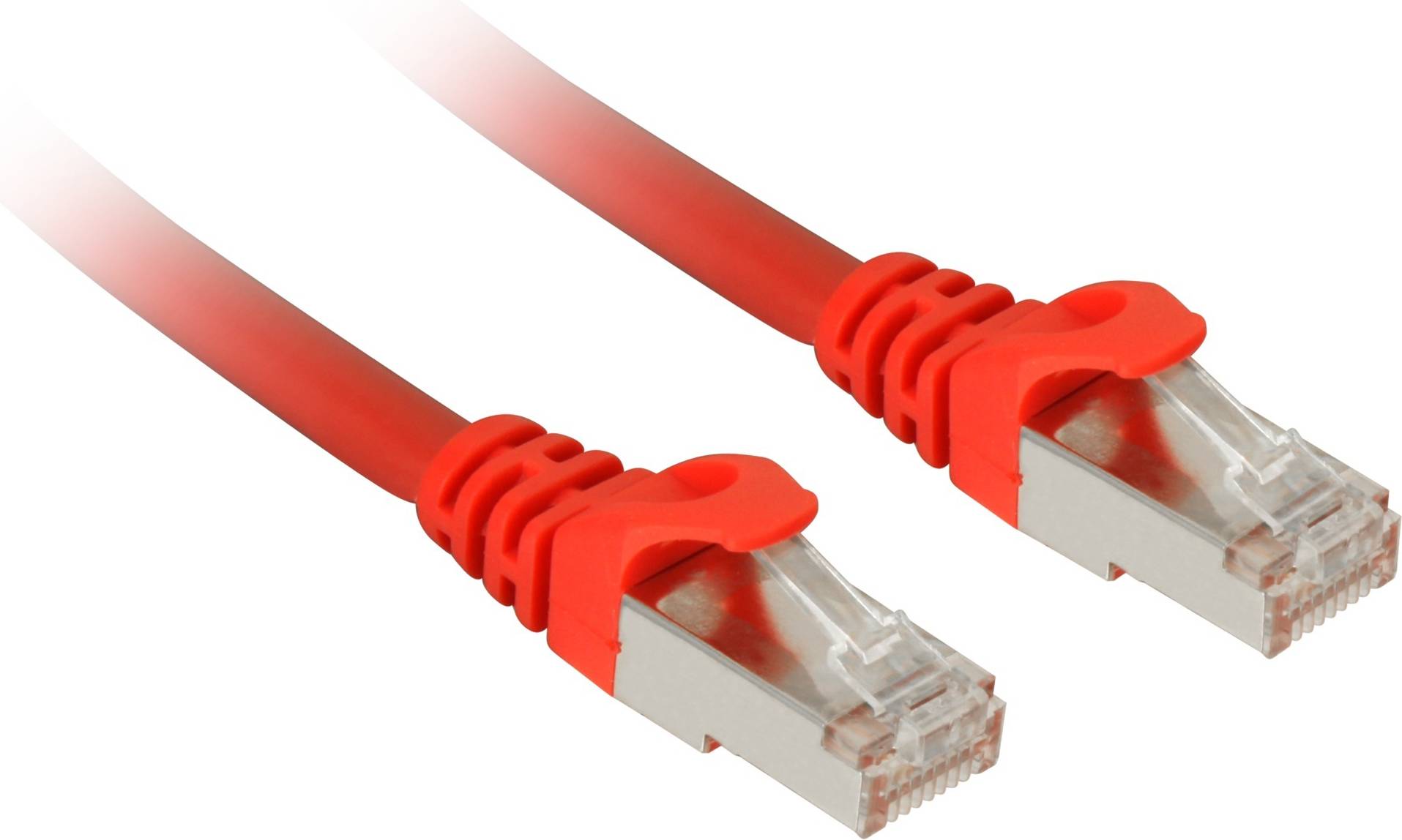 Sharkoon Patch Network Cable SFTP RJ-45 7.5m