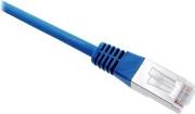 Black Box GigaBase Patchkabel RJ-45 til RJ-45 5 m 5m