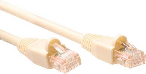 MicroConnect Netværkskabel RJ-45 til RJ-45 CAT 5e 1 m 1m