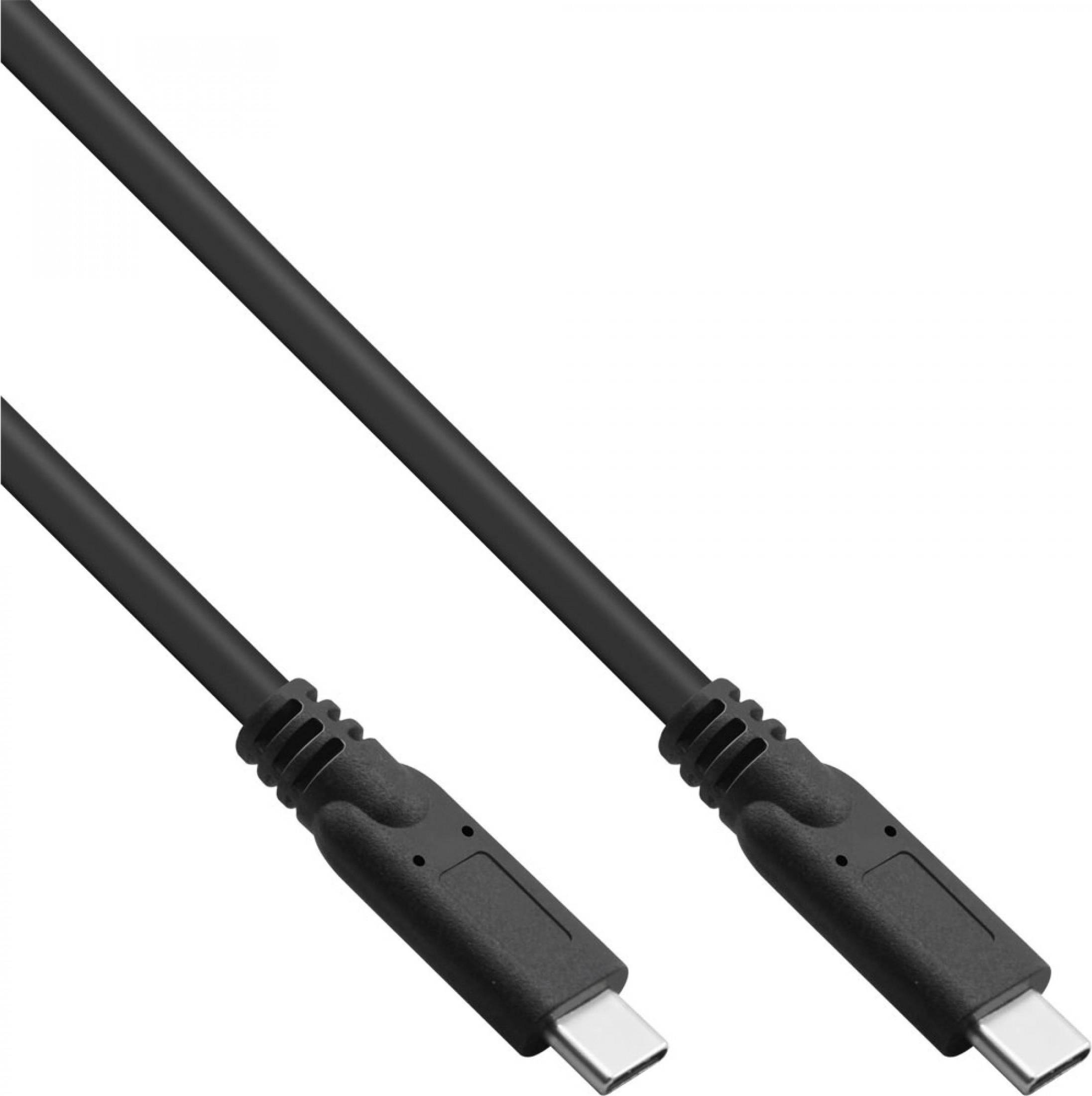InLine USB 3.2 Gen.1x2 Cable 5 m