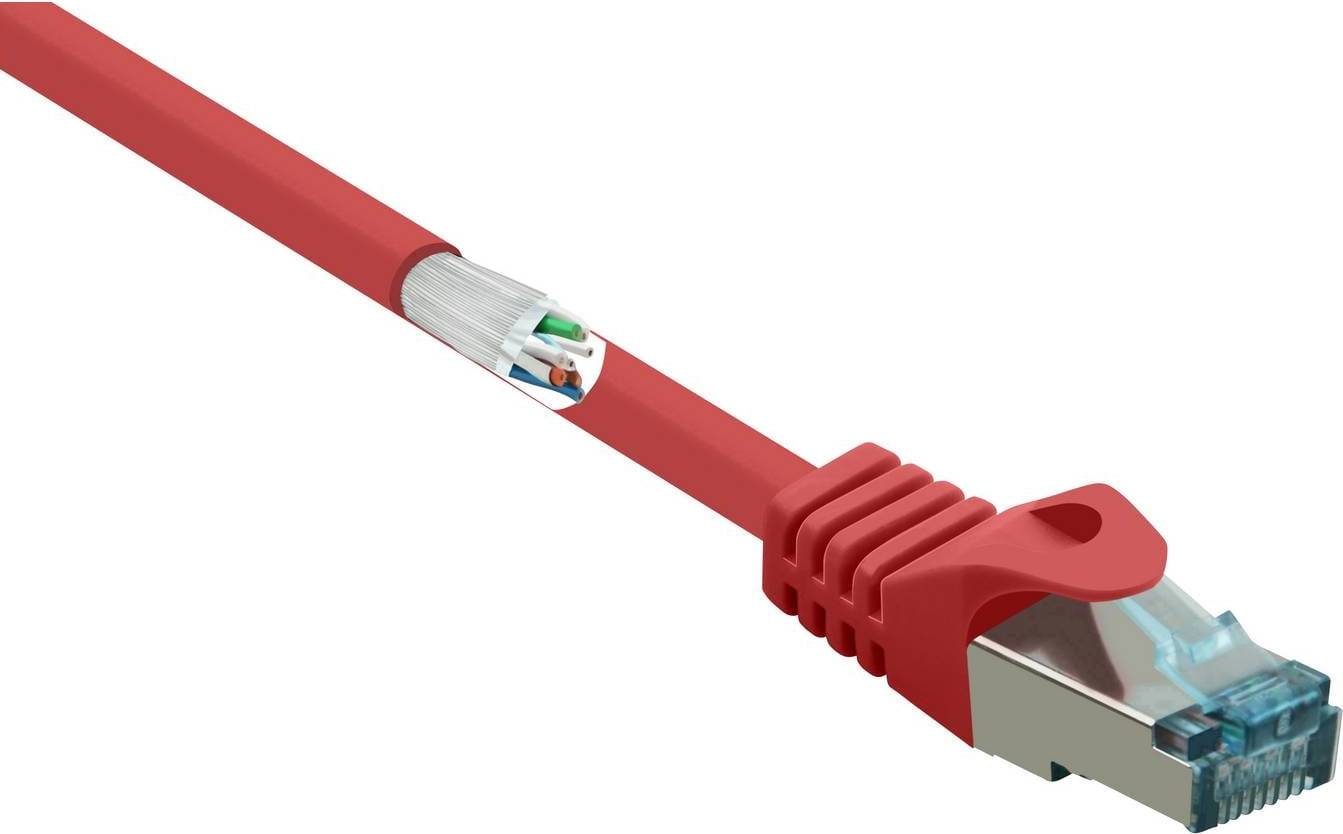 RF-5047498 Cat6a SFTP RJ45 3 m