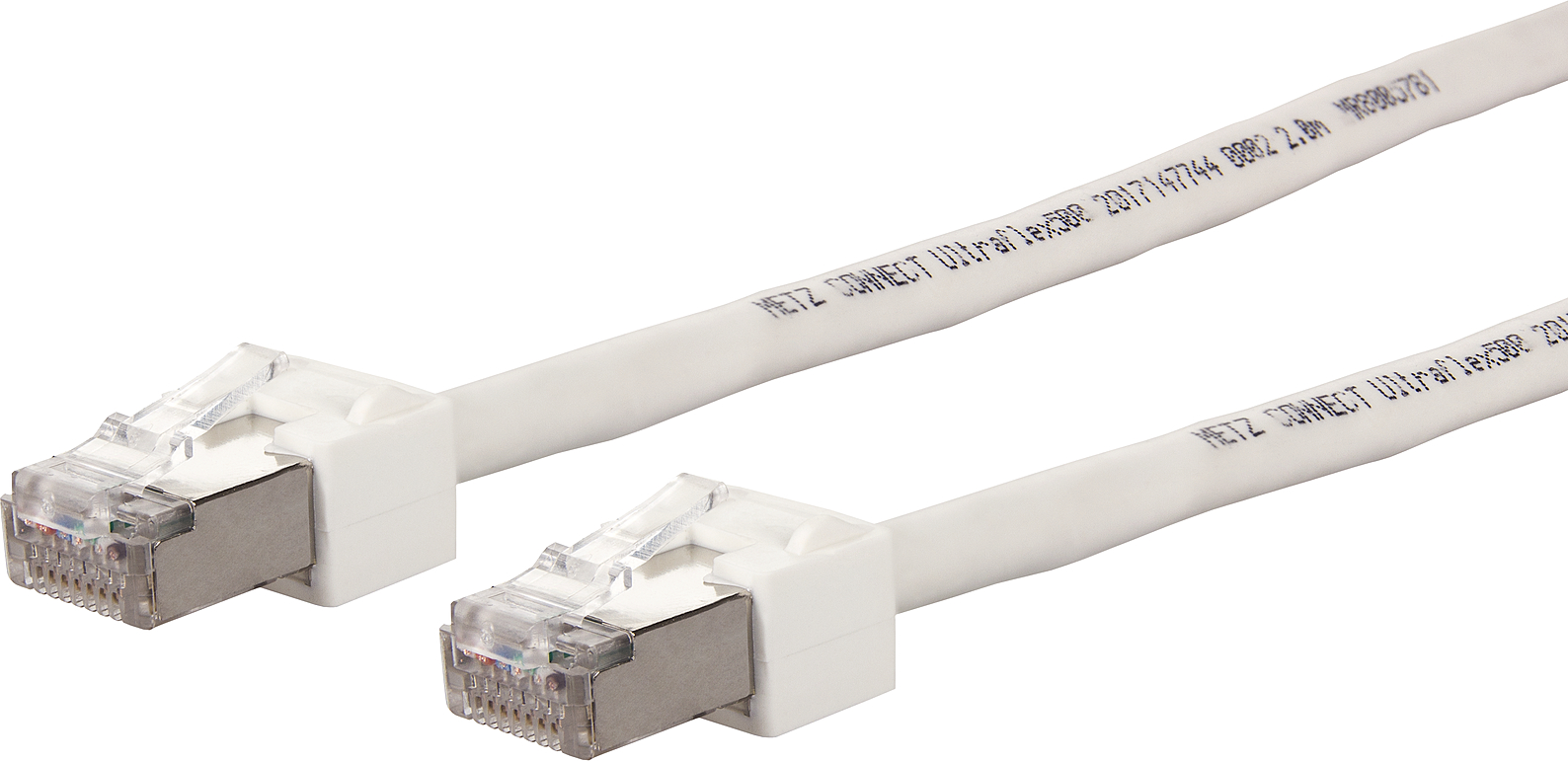Metz Connect RJ45 Patch Cord Cat 6