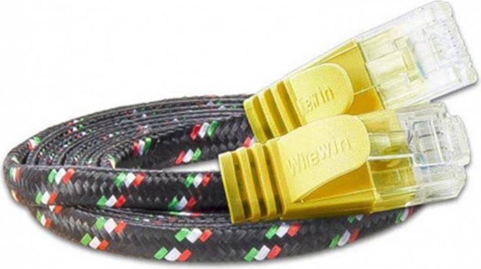 Wirewin Slim Patchcords Cat6 3m RJ-45 3m