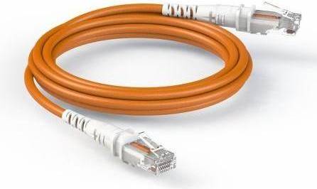 Thepatchcord Cat6A RJ45 Patch Cable