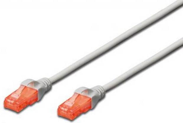 Digitus Cat6 UTP RJ-45 Cable