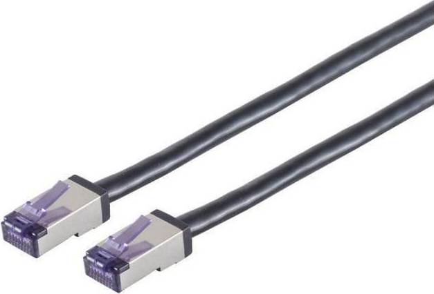 Patchkabel RJ-45 til RJ-45 7.5 m