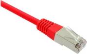Black Box GigaBase Patchkabel RJ-45 til RJ-45 2 m 2m