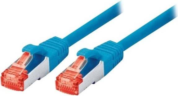 Tecline RJ-45 SFTP Cat6 1.5m