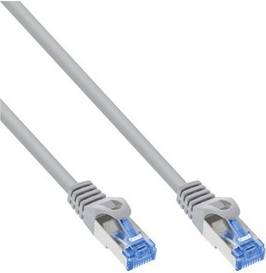 InLine 74820 Cat6a SFTP RJ-45 Cable 20 m 20m