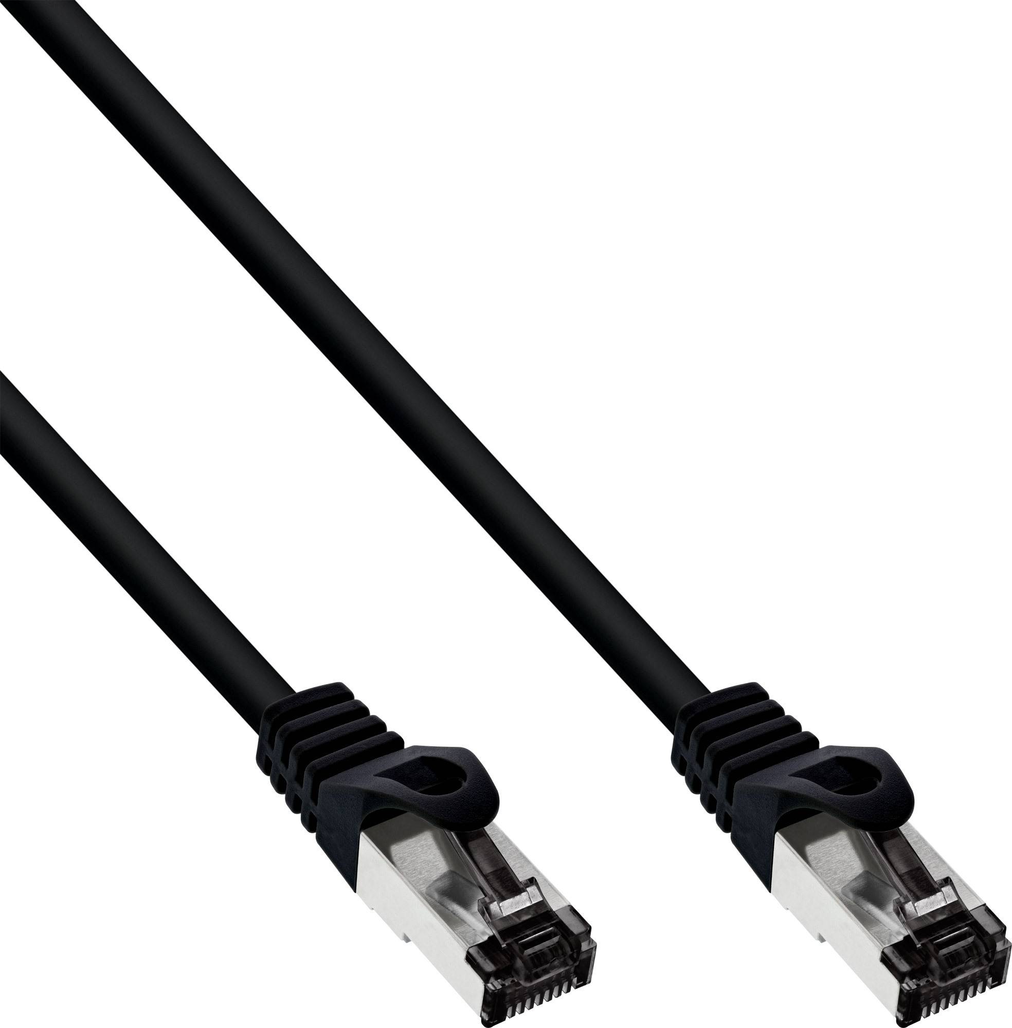 InLine 78800S Cat8.1 SFTP RJ 45 Cable 10 m 10m