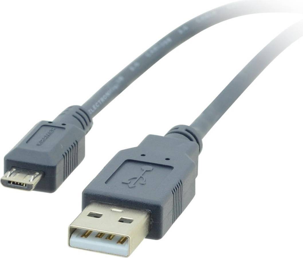 Kramer C-USB MicroB-10 PC Cable