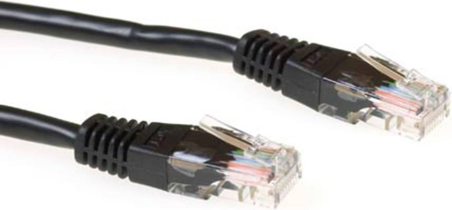 Ib8920 Rj45 UUTP Cat6 Network Cable 20 M