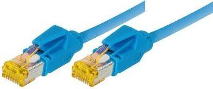 Tecline Cat6A SFTP RJ-45 Cable 1m