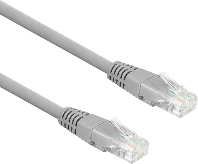 2.0m Cat6 UTP Cable for RJ-45