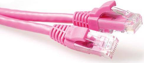 Ib2420 Rj45 UUTP Cat6a Network Cable 20 Meter