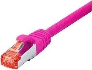 Tecline RJ-45 SFTP Cat6 Cable 10m