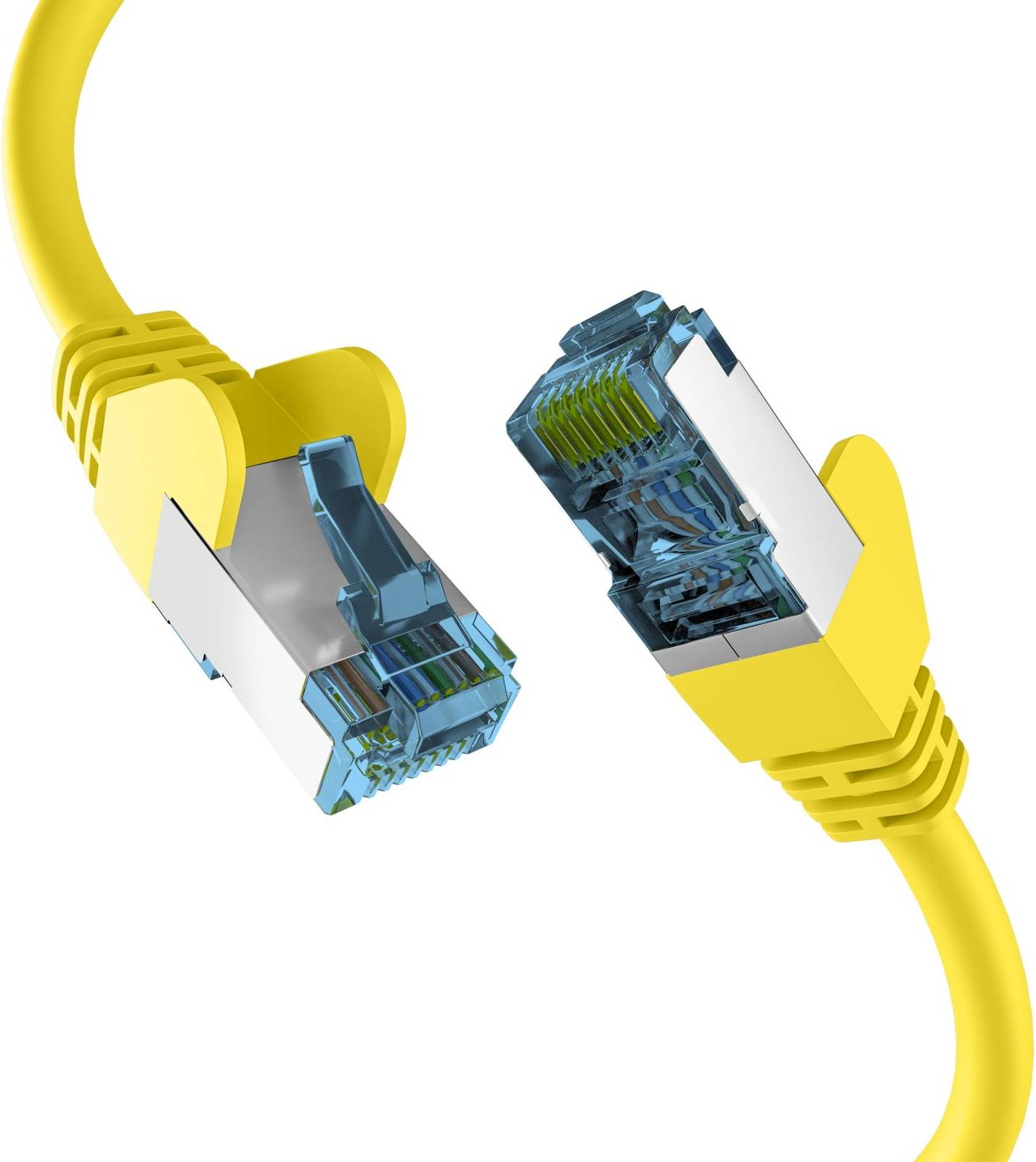 EFB Elektronik Cat7 SFTP RJ-45 Cable 2 m