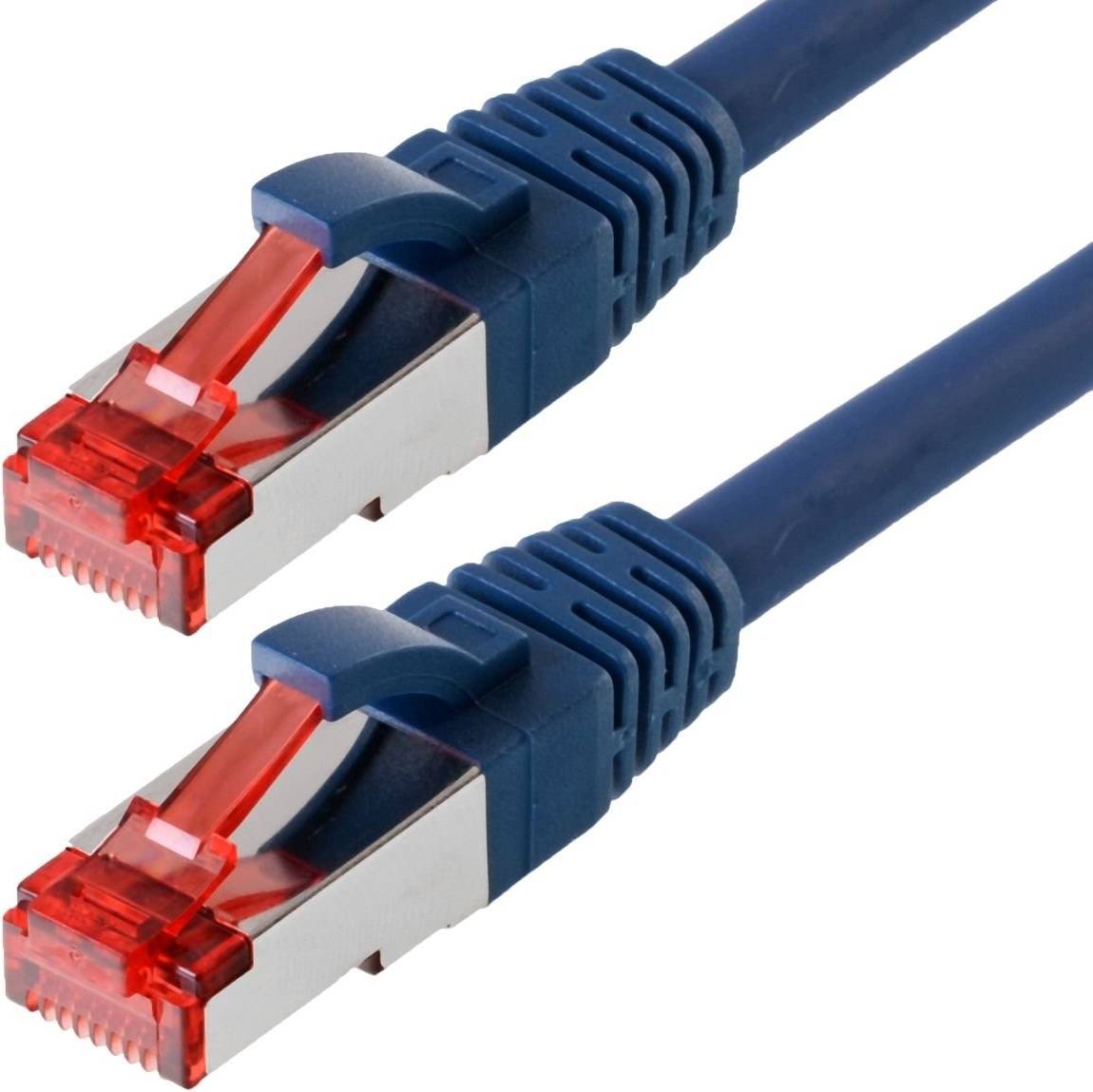 CAT6 SFTP RJ45 Patchkabel 2m