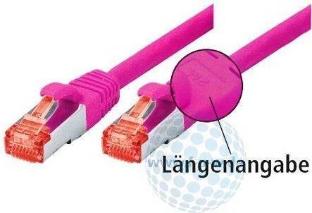3m Cat6 SFTP Network Cable